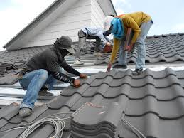 Best Green or Eco-Friendly Roofing Solutions  in Branchville, SC